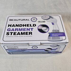Beautural 1200 Watt Handheld Garment Steamer